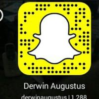 derwin augustus(@derwingamer2) 's Twitter Profile Photo