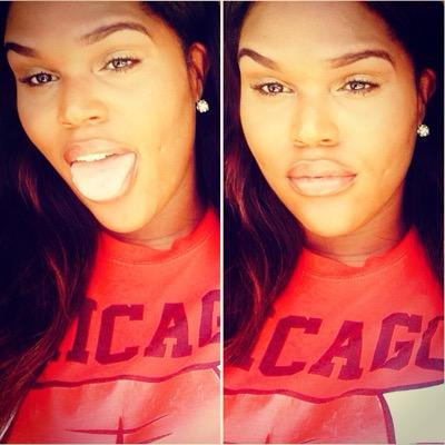 Breanica (Bre) 
twenty•two
pretty brown bitch 
snapchat• breanicajaee
instagram•severeb