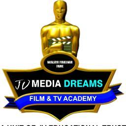 Producing Television shows for Kalaingyar&Vendhar TV.In the Industry since 2007.Now started an Academy for Film Studies for Acting, Direction, Camera & Editing.