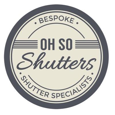 Oh So Shutters