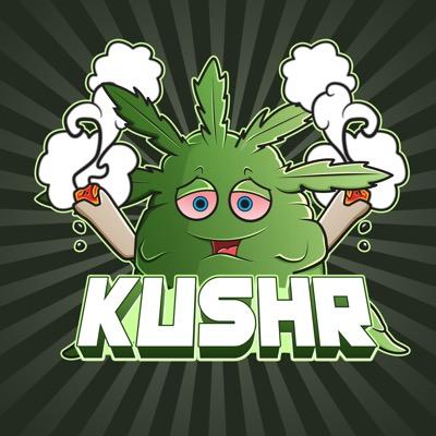 Monthly #StonerSweepstakes - Gear for the Daily Dabber/Smoker, Subscription based #KushrCareKits 18+ Only Contact info: kushrco@gmail.com Kushr, LLC