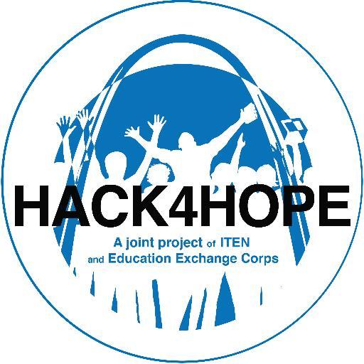 Hack4Hope's profile picture. Hack4Hope provides grades 7 - 12 STEAM educational opportunities and events to help heal the social and economic divisions of St. Louis. http://t.co/1AGoIoWD6O