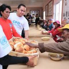 Movers_n_Givers's profile picture. Interactive website built for NGOs and Donors