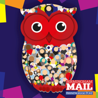 Owlfred (@bmailowlfred) 's Twitter Profile