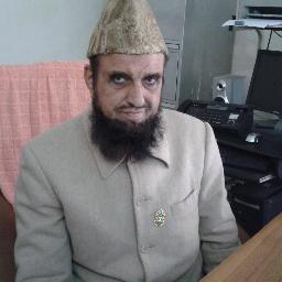 tarap351's profile picture. FAZIL OLOOM-E-ISL. M.A.ISL , FAZIL PERSIAN WRITER BOOKS.BOOK SEERAT-E-TAYABA SWALAN JWABAN, ALWASEELH AND OTHERS. EDUCATIONIST. ARTI&COLUMNS AT HAMARIWEB.