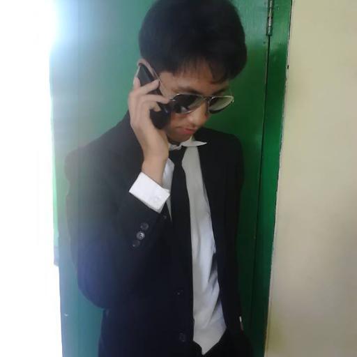 s609_al's profile picture. 