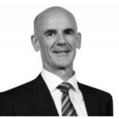 An addiction specialist GP, Medical Director of the One Step Clinic, interested in the science of addiction