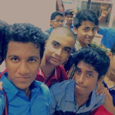 KailasSuren3280's profile picture. songs | the big bang theory fan | huge fan of SRK n bradpitt | forever fan of CR7 n tendulkar |