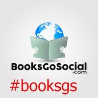 BooksGS(@BooksGS1) 's Twitter Profile Photo
