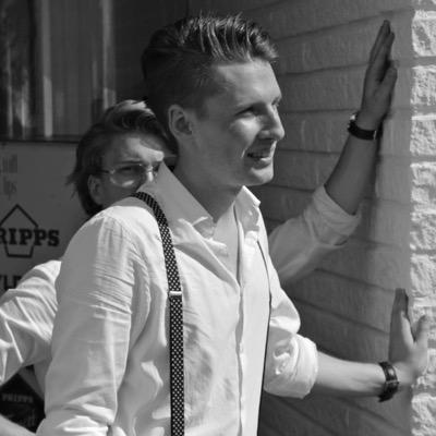 ddavidberggren's profile picture. 