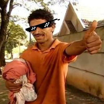 orivaudo's profile picture. Segue @silviozoeiro