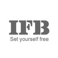 IFB Appliances(@IFBAppliances) 's Twitter Profile Photo