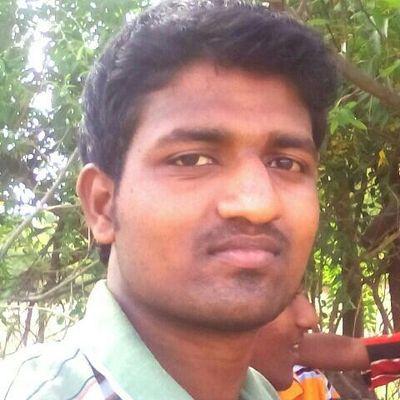 malkisrikanth4's profile picture. 