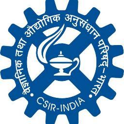 The Council of Scientific & Industrial Research, established in 1942 with Corporate Office at New Delhi.