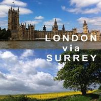 London via Surrey(@londonviasurrey) 's Twitter Profile Photo