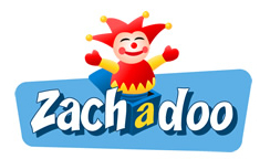 zachadoo's profile picture. Fabulous new and preloved stuff :)