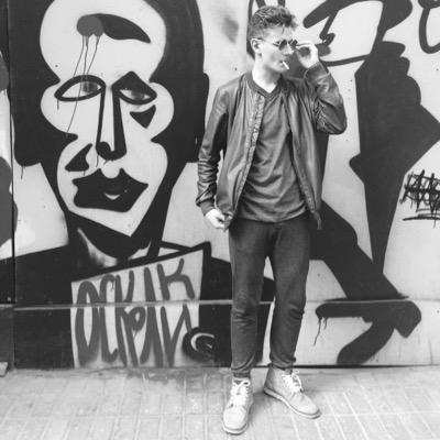 go_gerych's profile picture. Алкогольный и прокуренный твиттер.