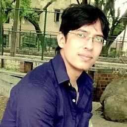 Anuragk76255696's profile picture. #NISM EQUITYDERIVATIVES #Believer #Sanatani