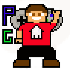 GamePixelgame's profile picture. 