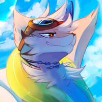 Bass (@chilledfloatzel) 's Twitter Profile