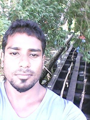 Shameerabdul7's profile picture. 