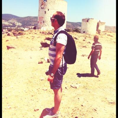 fde100's profile picture. 