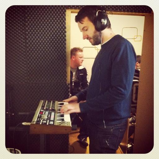 robshielsmusic's profile picture. Songwriter, co-writer, producer. One half of Twin Monarch. Formerly of Brazen Lungs and Yossarian Lives.