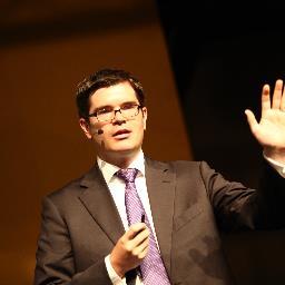 liebehannes's profile picture. IT Exec  & Innovation Enthusiast. Always In Search Of Excellence & believing that if we do good we will also do well. Founder of Good Future and Hope Foundation