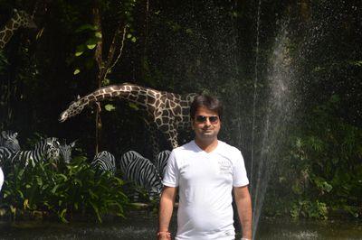 piyushjoshi67's profile picture. 