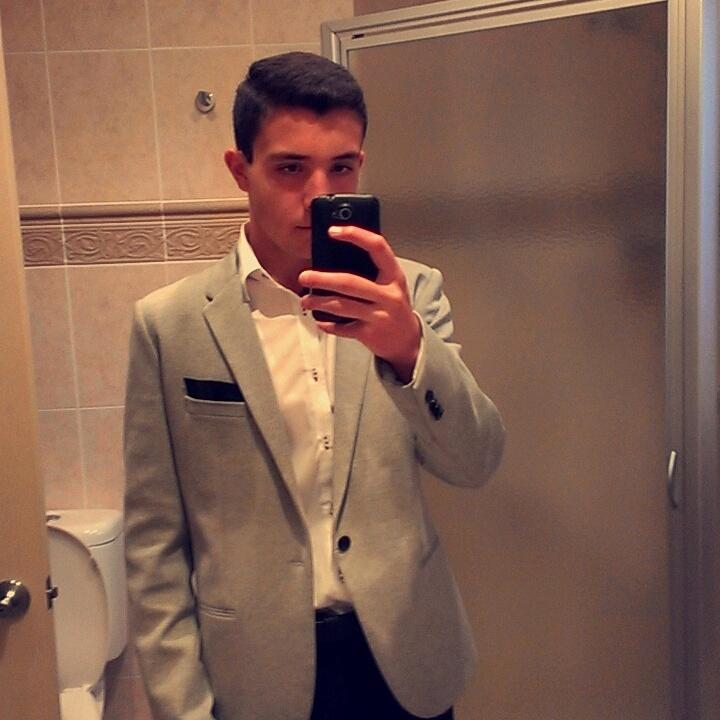 Marco (marco_lagreca) Twitter