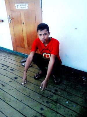 wanthoperantau's profile picture. hidup seserhana lebaik, yg penting heppy