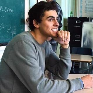 jackrpgotd's profile picture. go stupid, it's a party