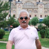 Arif YILMAZ (@_arifyilmaz_) Twitter profile photo