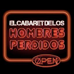 'El cabaret de los hombres perdidos', dirigido por Víctor Conde. Estreno 20 de Octubre

https://t.co/xoVQJb8yGw