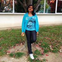 Srujana Adusumilli (@srujana_aj) 's Twitter Profile
