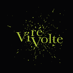 virevolte67's profile picture. 