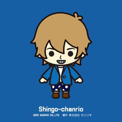 鬼塚真吾さんのプロフィール画像