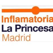 Unidad de Enfermedad Inflamatoria Intestinal del Hospital Universitario de La Princesa #EIILaPrincesa #EII #IBD #IBDWorldDay #SomosUno #Accuniversity
