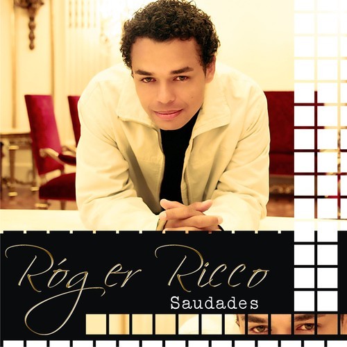 FAS_ROGER_RICCO's profile picture. FÃ CLUBE-PE RÓGER RICCO - para todos admiradores deste Cantor pernambucano maravilhoso!
