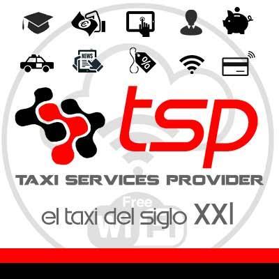 TaxiServicesPro's profile picture. Empresa nacional proveedora de servicios de tecnología al taxi, para aumentar el valor añadido y la calidad de la carrera  asesor@taxiservices.es