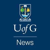 UofG News (@uofgnews) 's Twitter Profile