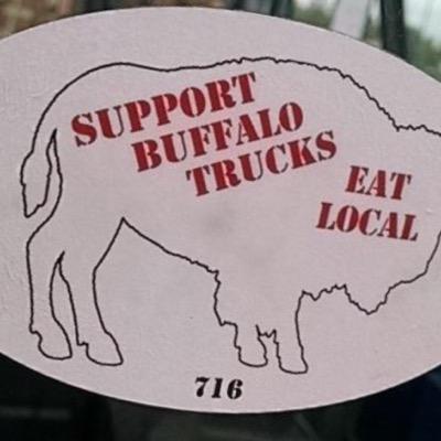 Promoting Buffalo Food Trucks and food happenings around #WNY. #buffalove #eatlocal #bufftrucks #FTT #OG
