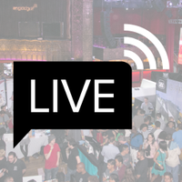 Engadget Live! (@engadgetevents) 's Twitter Profile