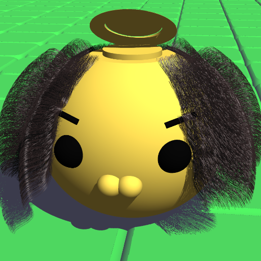 demotomohiro's profile picture. Japanese demoscener.  OpenGL, Nim, 4k intro