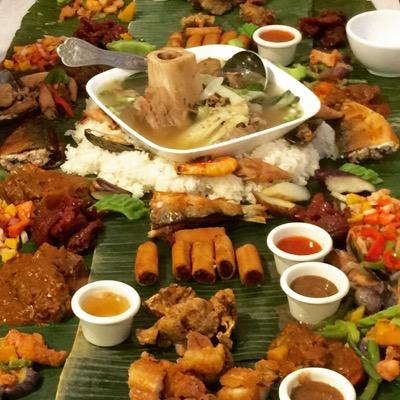 Newly Open Filipino Restaurant known for Crispy Pata, Bulalo, Lumpiang Sariwa and Sisig located at 4912 Queens Blvd. Woodside, NY 11377. Phone (718) 639-3113.