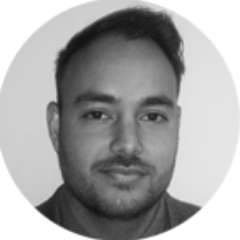 Account Director at @Netleadz, specialising in #digitalmarketing - Views are my own unless I've been hacked - Will let you know post reaction!
