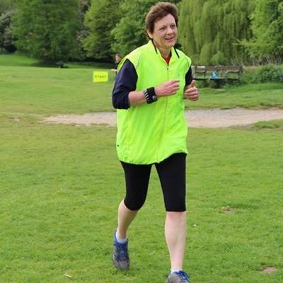 WoodroffeJ's profile picture. Head of Service start 4 life workforce pilot