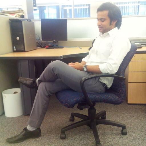 ahmadimtiaz's profile picture. 