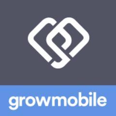 Growmobile's profile picture. growmobile, the social and mobile marketing division of Perion, provides brands and marketers with social advertising and mobile engagement solutions.