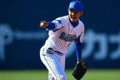 横浜DeNAベイスターズと高校野球（ご贔屓は大曲工業野球部）をこよなく愛してます
